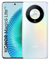 Honor Magic 6 Lite 256gb 8gb Plata Titanio