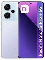 Xiaomi Redmi Note 13 Pro Plus 5g 512gb 12gb Ram Aurora Purple