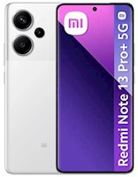 Xiaomi Redmi Note 13 Pro Plus 5g 512gb 12gb Ram Moonlight White