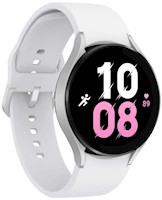 Smartwatch Samsung Galaxy Watch5 Bluetooth (44mm) Large Silver