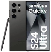 Samsung Galaxy S24 Ultra 512gb 12gb Ram Negro