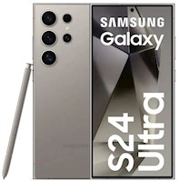 Samsung Galaxy S24 Ultra 256gb 12gb Ram Gris