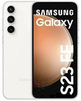 Samsung Galaxy S23 Fe 5G 256GB 8GB Ram Crema