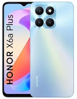 Smartphone HONOR X6a Plus  6GB+256GB  -  Silver
