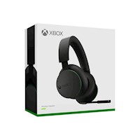 Audífonos Inalámbricos Xbox Wireless – Xbox Series X|S, Xbox One, and Windows 10 Devices