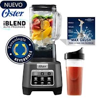 Licuadora Profesional Oster XTREME MIX con iBLEND