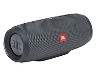 Parlante JBL Charge Essential Bluetooth 20W IPX7 20 horas Gris