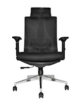 SILLA ERGONOMICA ERGOCLASS AMÓN PRO A/P - PRESIDENTE