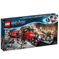 Lego Harry Potter Hogwarts Express 75955 - 801 Piezas