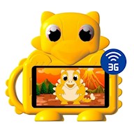 Tablet ADVANCE 7 Doble SIM Conectividad 3G RAM 2GB ROM16GB TR5996