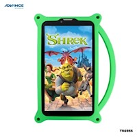 Tablet ADVANCE 7 Doble SIM Conectividad 3G RAM 2GB ROM32GB TR6955