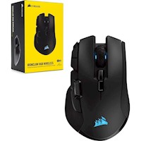 MOUSE GAMER CORSAIR IRONCLAW RGB INALAMBRICO