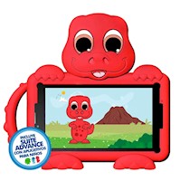Tablet ADVANCE 7 Doble SIM Conectividad 3G RAM 1GB ROM16GB TR5994