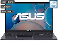 Laptop Asus E510MA-BR883WS 15.6'' Intel Celeron 4GB 128GB SSD