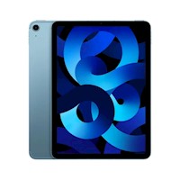 IPAD AIR 5TA GEN 8GB + 256GB - BLUE