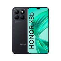 Honor X8b 256GB 8GB Ram Color Negro