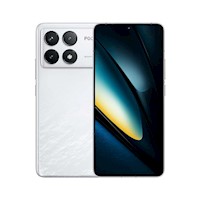 Xiaomi Poco F6 Pro 512GB 12GB Ram Color Blanco