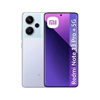 Xiaomi Redmi Note 13 Pro Plus 512GB 12GB Ram Color Purpura