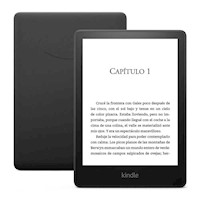 Amazon Kindle Paperwhite Signature Edition 11th Gen 32gb Black