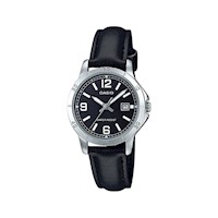 Reloj Acuatico Mujer Ltp-V004L-1B Casio - 1020903