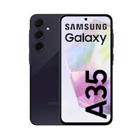 Samsung Galaxy A35 5G 256GB 8GB Ram Color Negro