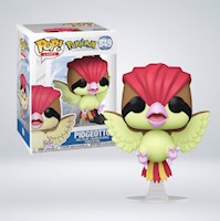 FUNKO POP POKEMON PIDGEOTTO