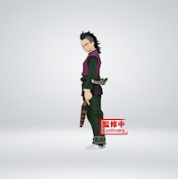 FIGURAS BANPRESTO DEMON SLAYER - VOL 36 B GENYA