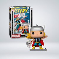 FUNKO POP MARVEL - CLASSIC THOR