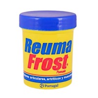 Reumafrost Nf  - Pote 30 G