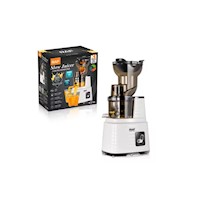 Extractor Prensado En Frio De 300Ml