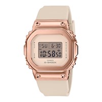 Reloj Mujer G-Shock GMS-5600PG-4