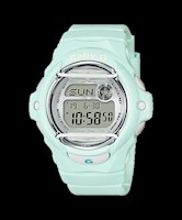 Reloj Mujer G-Shock BG-169R-3DR
