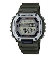 Reloj Hombre Casio MWD-110H-3AV