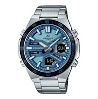 Reloj Hombre Edifice EFV-C110D-2B