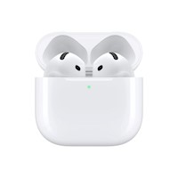 AIRPODS 4TA GEN ACTIVE NOISE CANCELLATION - WHITE