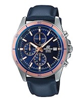 Reloj Hombre Edifice EFR-526L-2AV