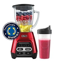 Licuadora Oster Reversible BLSTPYG1310RBG 1.5 Lt y Vaso Blend 1000W