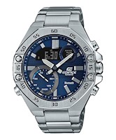 Reloj Hombre Edifice ECB-10D-2A