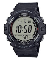 Reloj Hombre Casio AE-1500WH-1A