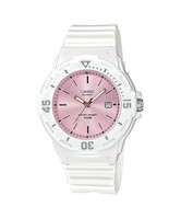 Reloj Mujer Casio LRW-200H-4E3V