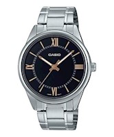 Reloj Hombre Casio MTP-V005D-1B5