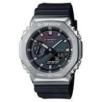 Reloj Hombre G-Shock GM-2100RW-1A