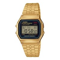 Reloj Mujer Casio A159WGEA-1DF