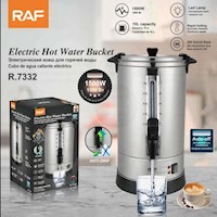 Hervidor Eléctrico De 10 Litros