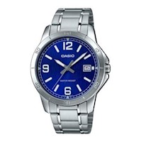 Reloj Hombre Casio MTP-V004D-2BUDF