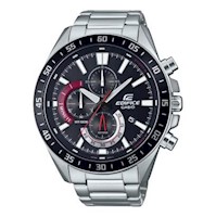 Reloj Hombre Edifice EFV-620D-1A4V