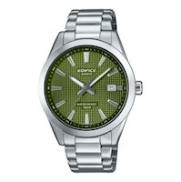 Reloj Hombre Edifice EFV-160D-3AVDF