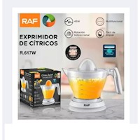 Exprimidor De Naranja Y De Citricos