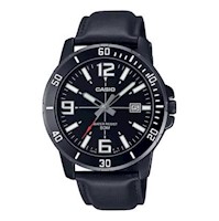Reloj Hombre Casio MTP-VD01BL-1BVUDF