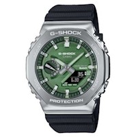 Reloj Hombre G-Shock GBM-2100A-1A3